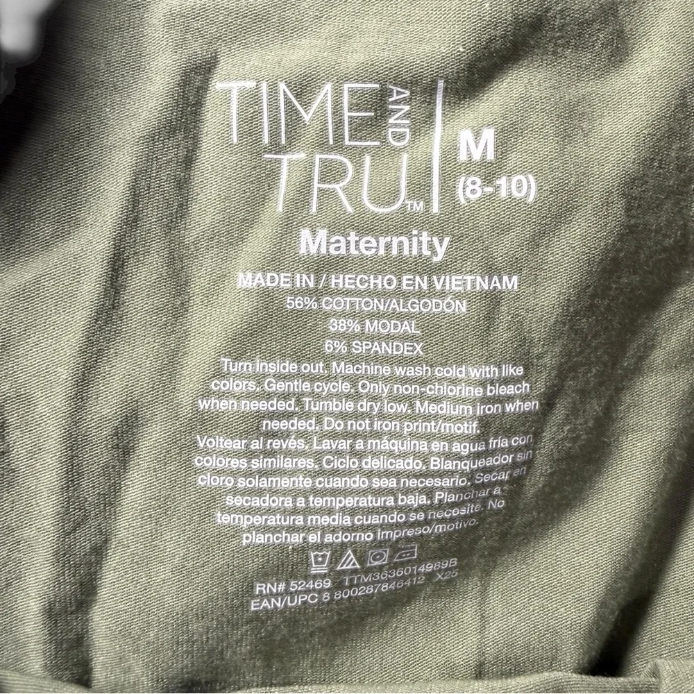 Time and Tru add some
